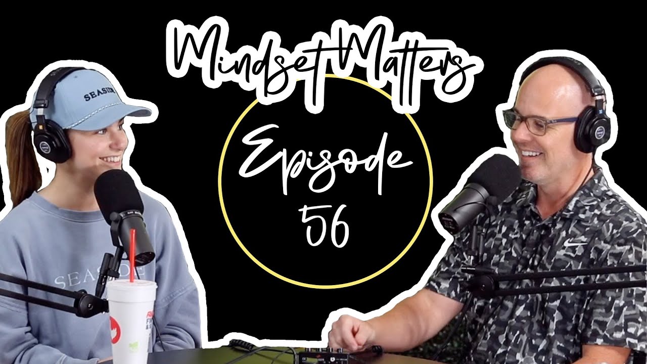 Mindset Matters Youtube