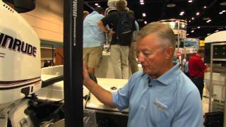 Humminbird's 360 Imaging at ICAST 2012