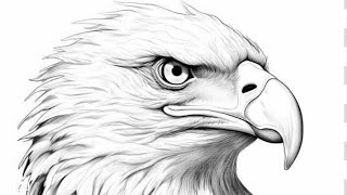 Drawing for Eagle