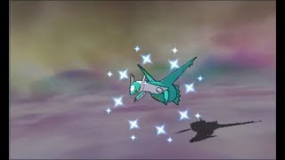 [WSHC 2017 #2] Live Shiny Latios After 2666 Run Aways