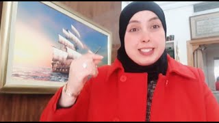 كسيت روحي بأسوام خيالية مشترياتي من ملابس