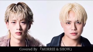 【BUDDiilog⋆:)*】MORRIE✖️SHOW