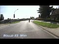 rollei 5s vs gopro hero 3 black edition test in 1080p resolution