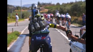 2017 La Vuelta - Stage 5