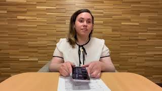 Seeing AI Tutorial: How to Use the Document Channel