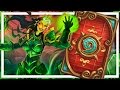 Hearthstone: Anti-Mech Mage Lock (Warlock Constructed)