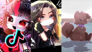 💫•GACHA LIFE•✨─ TIKTOK COMPILATION🌿⊹ ⪻ #4 ⪼ ⊹✨