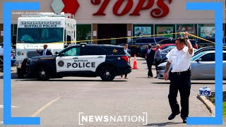 Mental health expert analyzes Buffalo shooting | NewsNation Prime