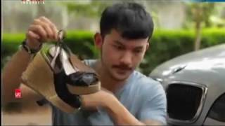 Bioskop Indonesia - Cinta On Delivery