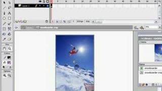 Flash Tutorial-Part 4 (1of2)