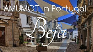 Beja Portugal