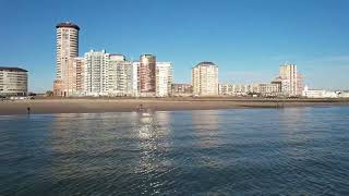 Holland - Vlissingen - Drone Version 1080p