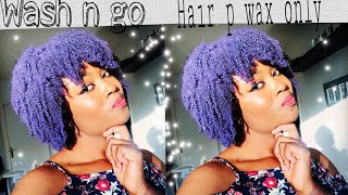 Channel Afrocare Princess