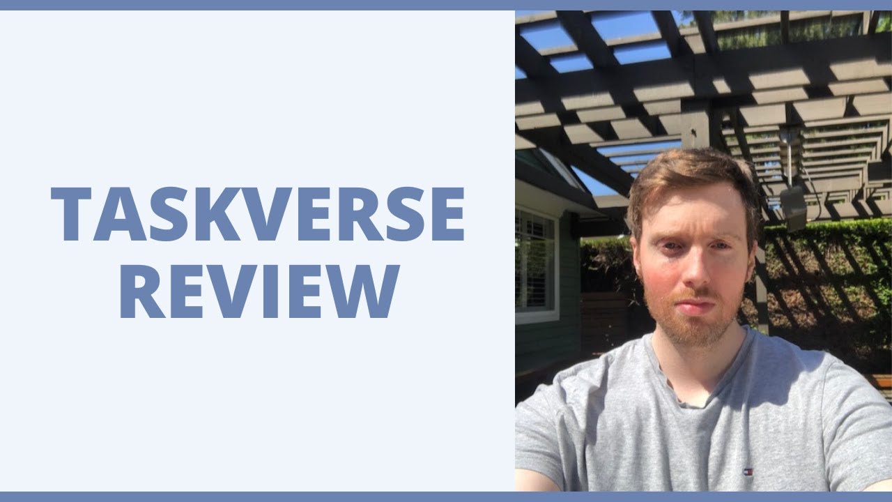 Taskverse Review Is This A Reliable Way To Earn Youtube
