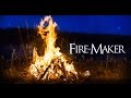 Fire-Maker: How Humans Were Designed to Harness Fire & Transform Our Planet