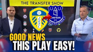 🚨💥BREAKING NEWS! GOOD SURPRISE! EXCELLENT PLAYER! EVERTON NEWS TODAY