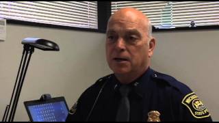 State Police Sex Offender Sweep