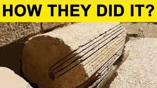 12 Most Mysterious Ancient Technologies Scientists Still Can't Explain