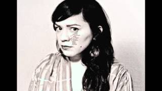 Carla Morrison - Olvidé (CD Déjenme Llorar)