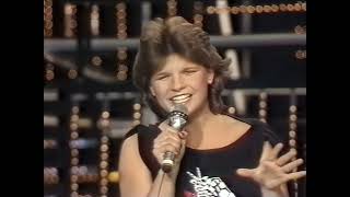 Sweden 🇸🇪 - Eurovision 1983 - Carola - Främling