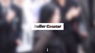 [HAFx고공비행_콩지] 220507 Roller Coaster