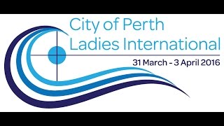 2016 City of Perth Ladies International, Final, Tirinzoni (SUI) vs Muirhead (SCO)