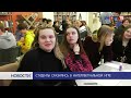 Студенты сразились в интеллектуальной игре