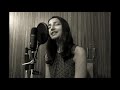 Amani Kerr | Almost Lover - A Fine Frenzy (Cover)