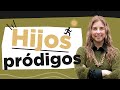 Hijos Pródigos - Natalia Nieto | Prédicas 2024 | Serie Familias Sanas - Parte 8