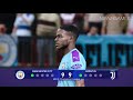 PES 2020  Manchester City vs Juventus  UEFA Champions League UCL  Penalty Shootout  Gameplay PC
