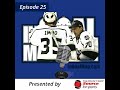 episode 25 dusty imoo and ccm chest and arm units