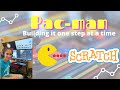 How To Code Pac-man in Scratch | Tutorial