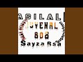 Asilali (feat. Juvenal 808, Sayza Rsa & Supersixteen)