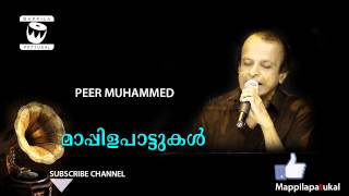 Mazhavil Virinjallo Mailanchi Kavilathu Peer Muhammed Mappila Songs Mappila Pattukal