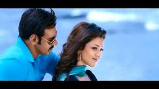Saathiya (Video Song) Singham Feat. Ajay Devgan