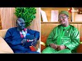 limogeage de cheikh oumar diagne polémique fadilou keita... la position de cheikh bara ndiaye