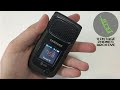 SGH-A847 Rugby 2 Rugged Mobile phone menu browse, ringtones, games, wallpapers