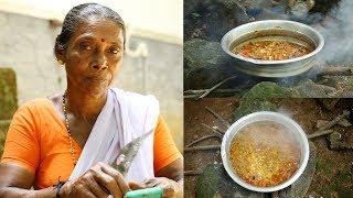 Kerala Style Duck Curry | Nadan Tharavu Curry