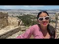 descubre la verdadera atenas sin trucos sin lujos sin instagram 🇬🇷 🏛️