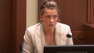 Johnny Depp Trial: Amber Heard's Sister Testifies (Full Day 18)
