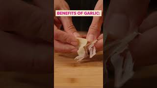 Garlic: The Natural Anti-Inflammatory You Need