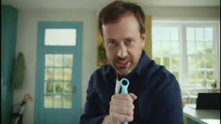 FLASH SPEEDMOP commercial