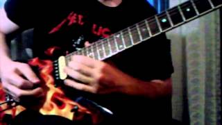Doomsday Crew Devil's Dime solo