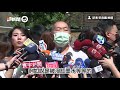 李登輝遺體冰存懷恩堂　民眾跪拜：感恩他對台民主貢獻｜民主先生｜台灣前總統｜看新聞