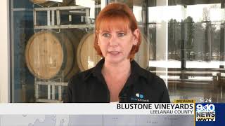 Brewvine: Blustone Vineyards