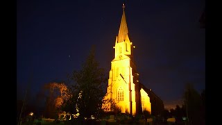 Adventskonzert am Sonntag, den 08.12.2019 um 16.00 Uhr in der St.Petrikirche Burhave