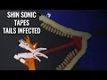 Shin Sonic Tapes Short Film: TAILS INFECTED! - People Playground