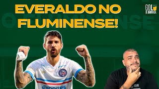 ✍️ CHEGOU O CAMISA 9!! ERA QUEM A GENTE ESPERAVA??