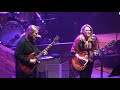 tedeschi trucks on allman brothers