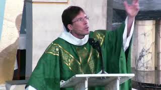 This Catholic Priest Knows Whats Up
